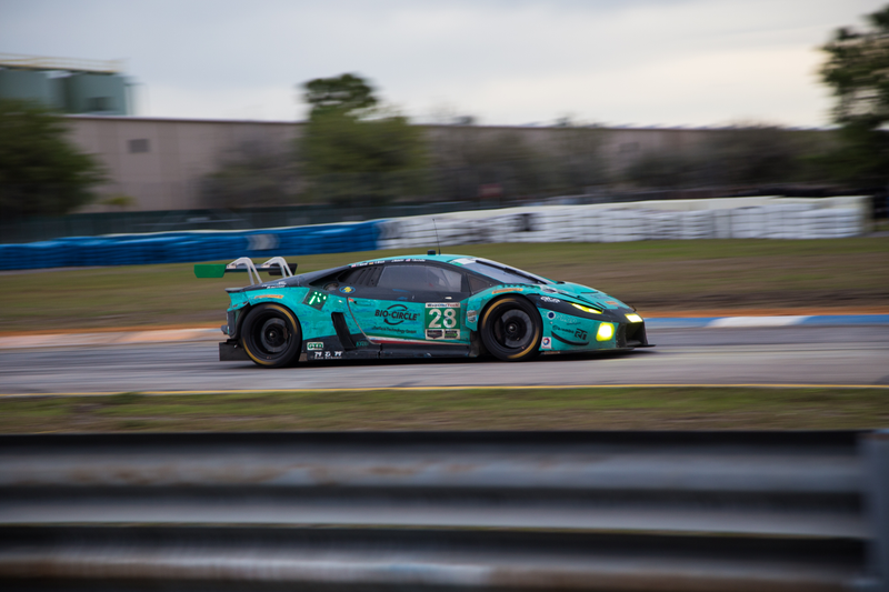 Illustration for article titled Sebring 2016 Photo Dump